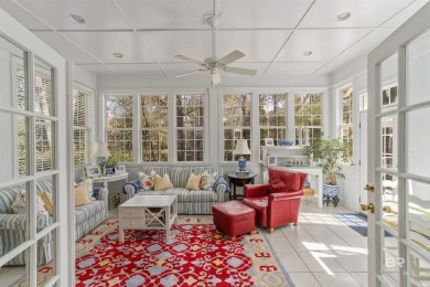 Welcome to this home with Southern Charm throughout, nestled on on TimberCreek Golf Club in Alabama - for sale on GolfHomes.com, golf home, golf lot
