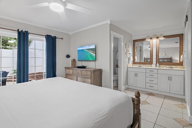 Discover your furnished beach retreat in Sandestin Golf & Beach on Sandestin Golf and Beach Resort - The Links in Florida - for sale on GolfHomes.com, golf home, golf lot