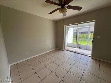 Excellent investment opportunity in Lehigh Estates. This on Westminster Golf Club in Florida - for sale on GolfHomes.com, golf home, golf lot