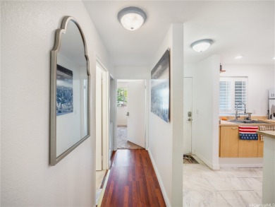 VA Assumable Option, Low Gap! Step into this rare 2-bedroom on Leilehua Golf Course in Hawaii - for sale on GolfHomes.com, golf home, golf lot