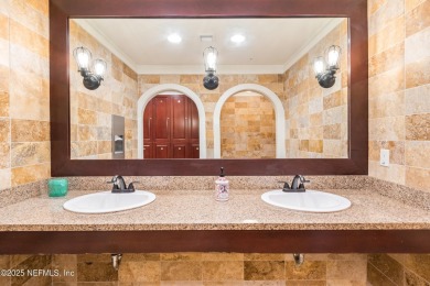 Exceptional opportunity to own a fully equipped office suite in on King and Bear Golf Course/World Golf Village in Florida - for sale on GolfHomes.com, golf home, golf lot