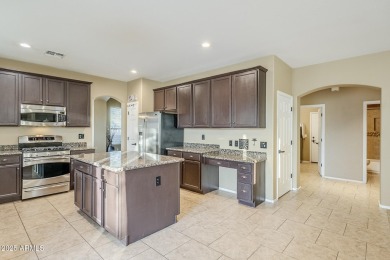 This is it!  The perfect home you have been waiting for in the on Dove Valley Ranch in Arizona - for sale on GolfHomes.com, golf home, golf lot