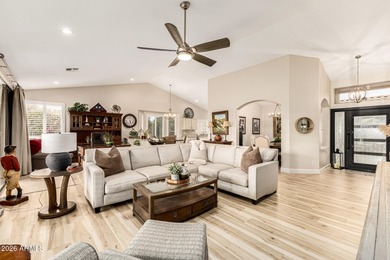 Showstopper on the Golf Course! Corner golf course lot in the on Ironwood Golf Club in Arizona - for sale on GolfHomes.com, golf home, golf lot