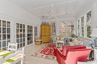 Welcome to this home with Southern Charm throughout, nestled on on TimberCreek Golf Club in Alabama - for sale on GolfHomes.com, golf home, golf lot