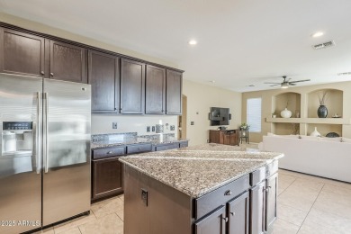This is it!  The perfect home you have been waiting for in the on Dove Valley Ranch in Arizona - for sale on GolfHomes.com, golf home, golf lot