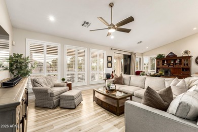 Showstopper on the Golf Course! Corner golf course lot in the on Ironwood Golf Club in Arizona - for sale on GolfHomes.com, golf home, golf lot