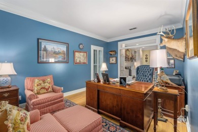Welcome to this home with Southern Charm throughout, nestled on on TimberCreek Golf Club in Alabama - for sale on GolfHomes.com, golf home, golf lot