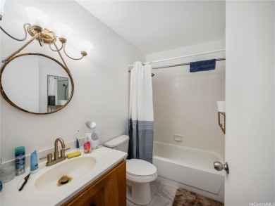 VA Assumable Option, Low Gap! Step into this rare 2-bedroom on Leilehua Golf Course in Hawaii - for sale on GolfHomes.com, golf home, golf lot