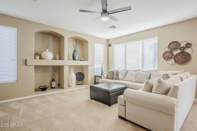 This is it!  The perfect home you have been waiting for in the on Dove Valley Ranch in Arizona - for sale on GolfHomes.com, golf home, golf lot
