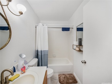 VA Assumable Option, Low Gap! Step into this rare 2-bedroom on Leilehua Golf Course in Hawaii - for sale on GolfHomes.com, golf home, golf lot