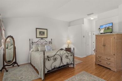 This end-unit Sea Breeze Villa nestled within Pine Meadow on Heritage Pines Country Club in Florida - for sale on GolfHomes.com, golf home, golf lot