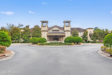 Exceptional opportunity to own a fully equipped office suite in on King and Bear Golf Course/World Golf Village in Florida - for sale on GolfHomes.com, golf home, golf lot