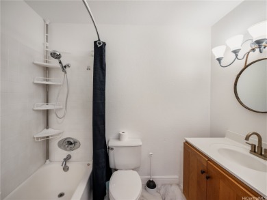 VA Assumable Option, Low Gap! Step into this rare 2-bedroom on Leilehua Golf Course in Hawaii - for sale on GolfHomes.com, golf home, golf lot