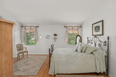 This end-unit Sea Breeze Villa nestled within Pine Meadow on Heritage Pines Country Club in Florida - for sale on GolfHomes.com, golf home, golf lot