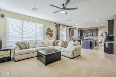 This is it!  The perfect home you have been waiting for in the on Dove Valley Ranch in Arizona - for sale on GolfHomes.com, golf home, golf lot