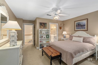 Welcome to this home with Southern Charm throughout, nestled on on TimberCreek Golf Club in Alabama - for sale on GolfHomes.com, golf home, golf lot