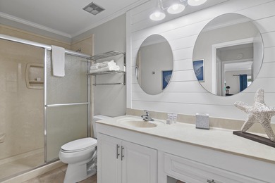 Discover your furnished beach retreat in Sandestin Golf & Beach on Sandestin Golf and Beach Resort - The Links in Florida - for sale on GolfHomes.com, golf home, golf lot