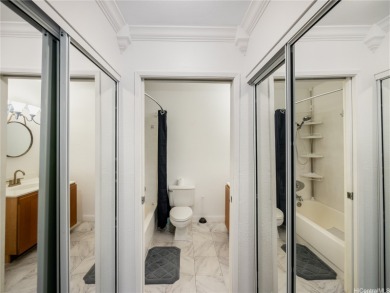 VA Assumable Option, Low Gap! Step into this rare 2-bedroom on Leilehua Golf Course in Hawaii - for sale on GolfHomes.com, golf home, golf lot