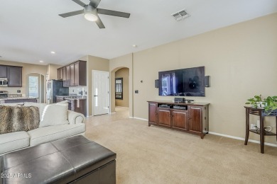 This is it!  The perfect home you have been waiting for in the on Dove Valley Ranch in Arizona - for sale on GolfHomes.com, golf home, golf lot