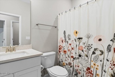 Experience comfort and quality in this newly listed Compton on Crow Creek Golf Club in North Carolina - for sale on GolfHomes.com, golf home, golf lot