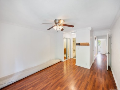 VA Assumable Option, Low Gap! Step into this rare 2-bedroom on Leilehua Golf Course in Hawaii - for sale on GolfHomes.com, golf home, golf lot
