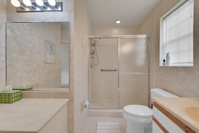 YOU'LL INSTANTLY FEEL AT HOME WHEN YOU STEP INTO THIS VAULTEDV on The Boca Country Club in Florida - for sale on GolfHomes.com, golf home, golf lot