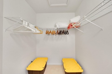 YOU'LL INSTANTLY FEEL AT HOME WHEN YOU STEP INTO THIS VAULTEDV on The Boca Country Club in Florida - for sale on GolfHomes.com, golf home, golf lot