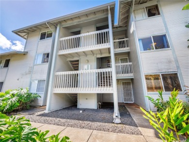VA Assumable Option, Low Gap! Step into this rare 2-bedroom on Leilehua Golf Course in Hawaii - for sale on GolfHomes.com, golf home, golf lot