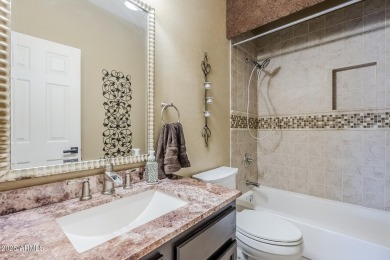 This is it!  The perfect home you have been waiting for in the on Dove Valley Ranch in Arizona - for sale on GolfHomes.com, golf home, golf lot