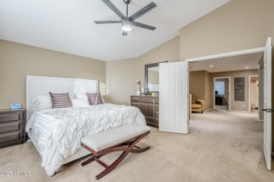 This is it!  The perfect home you have been waiting for in the on Dove Valley Ranch in Arizona - for sale on GolfHomes.com, golf home, golf lot