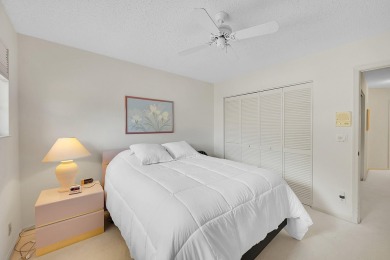 YOU'LL INSTANTLY FEEL AT HOME WHEN YOU STEP INTO THIS VAULTEDV on The Boca Country Club in Florida - for sale on GolfHomes.com, golf home, golf lot