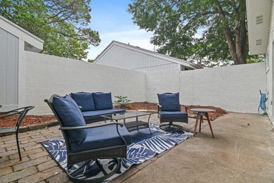 Discover your furnished beach retreat in Sandestin Golf & Beach on Sandestin Golf and Beach Resort - The Links in Florida - for sale on GolfHomes.com, golf home, golf lot