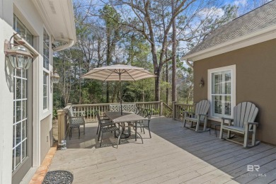 Welcome to this home with Southern Charm throughout, nestled on on TimberCreek Golf Club in Alabama - for sale on GolfHomes.com, golf home, golf lot