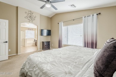 This is it!  The perfect home you have been waiting for in the on Dove Valley Ranch in Arizona - for sale on GolfHomes.com, golf home, golf lot