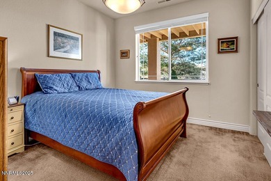 AMAZING VIEWS!!! Elegance abounds in this highly upgraded 4 br,4 on The Resort At Red Hawk  in Nevada - for sale on GolfHomes.com, golf home, golf lot