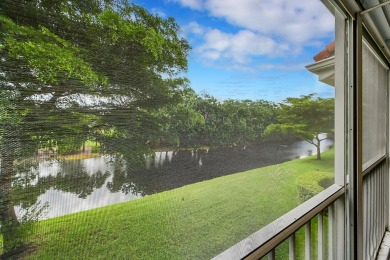 YOU'LL INSTANTLY FEEL AT HOME WHEN YOU STEP INTO THIS VAULTEDV on The Boca Country Club in Florida - for sale on GolfHomes.com, golf home, golf lot
