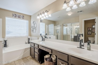This is it!  The perfect home you have been waiting for in the on Dove Valley Ranch in Arizona - for sale on GolfHomes.com, golf home, golf lot