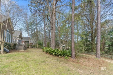Welcome to this home with Southern Charm throughout, nestled on on TimberCreek Golf Club in Alabama - for sale on GolfHomes.com, golf home, golf lot