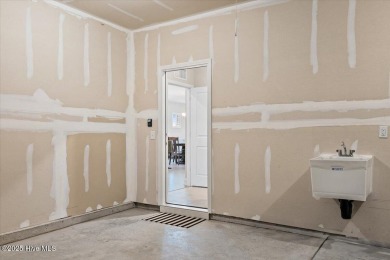 Experience comfort and quality in this newly listed Compton on Crow Creek Golf Club in North Carolina - for sale on GolfHomes.com, golf home, golf lot