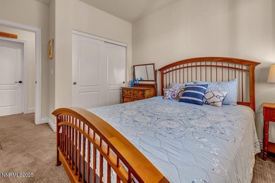 AMAZING VIEWS!!! Elegance abounds in this highly upgraded 4 br,4 on The Resort At Red Hawk  in Nevada - for sale on GolfHomes.com, golf home, golf lot