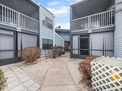 Located in the desirable Southpointe Condos inside of the gated on Ventura Country Club in Florida - for sale on GolfHomes.com, golf home, golf lot