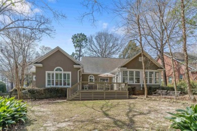 Welcome to this home with Southern Charm throughout, nestled on on TimberCreek Golf Club in Alabama - for sale on GolfHomes.com, golf home, golf lot