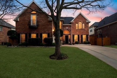 Welcome to 8314 Lighthouse Dr in Rowlett, located in the on Jim Boggs in Texas - for sale on GolfHomes.com, golf home, golf lot