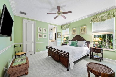 Luxury meets tranquility in this stunning 3,794sf 4-bedroom on BallenIsles Golf and Country Club in Florida - for sale on GolfHomes.com, golf home, golf lot