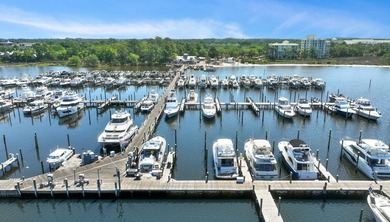 Discover your furnished beach retreat in Sandestin Golf & Beach on Sandestin Golf and Beach Resort - The Links in Florida - for sale on GolfHomes.com, golf home, golf lot