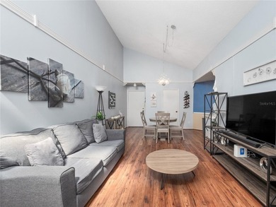 Located in the desirable Southpointe Condos inside of the gated on Ventura Country Club in Florida - for sale on GolfHomes.com, golf home, golf lot