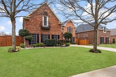Welcome to 8314 Lighthouse Dr in Rowlett, located in the on Jim Boggs in Texas - for sale on GolfHomes.com, golf home, golf lot