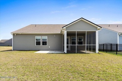 Experience comfort and quality in this newly listed Compton on Crow Creek Golf Club in North Carolina - for sale on GolfHomes.com, golf home, golf lot