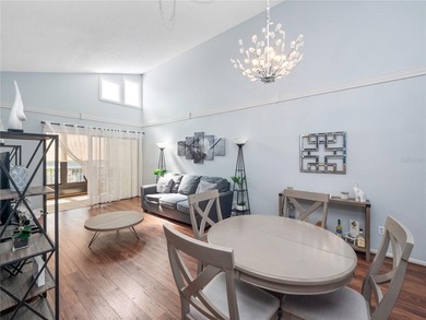 Located in the desirable Southpointe Condos inside of the gated on Ventura Country Club in Florida - for sale on GolfHomes.com, golf home, golf lot