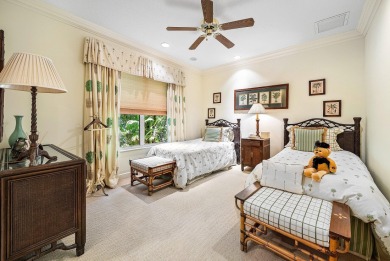 Luxury meets tranquility in this stunning 3,794sf 4-bedroom on BallenIsles Golf and Country Club in Florida - for sale on GolfHomes.com, golf home, golf lot